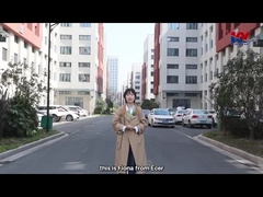 Giro della fabbrica di KAIYU